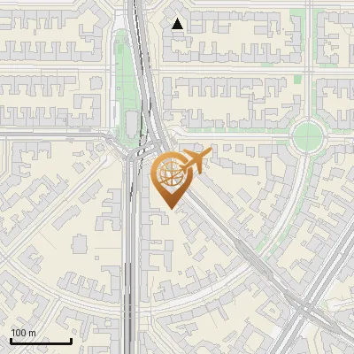 Foto zu Schmiljanstraße 1-5, 12161 Berlin