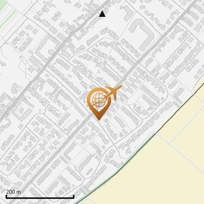 Foto zu Schmittgasse 122-127, 51143 Köln