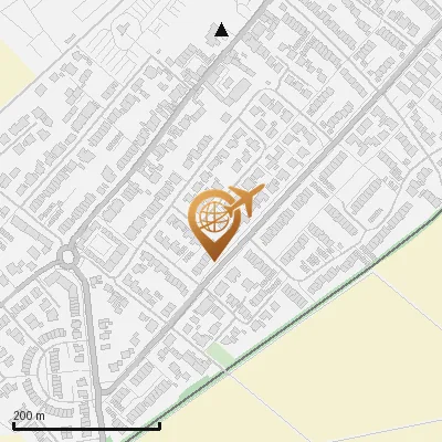 Foto zu Schmittgasse 145-149, 51143 Köln