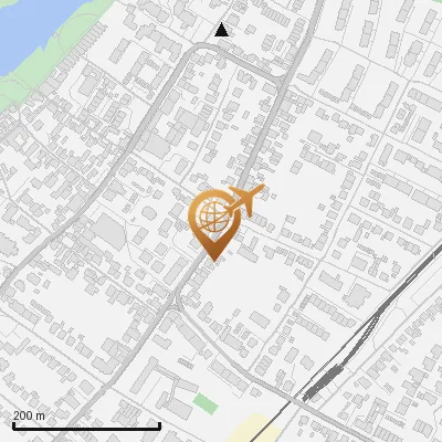 Karte Schmittgasse 35-46, 51143 Köln