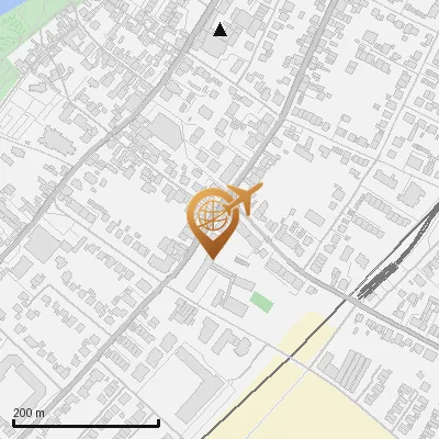 Karte Schmittgasse 64, 51143 Köln