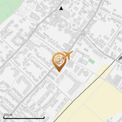 Karte Schmittgasse 76-78, 51143 Köln