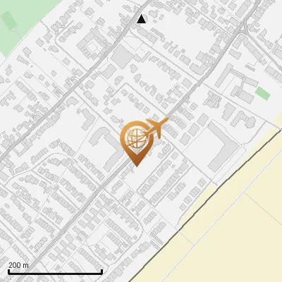 Karte Schmittgasse 92, 51143 Köln