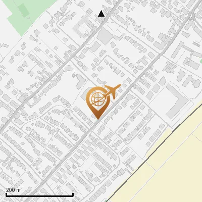 Karte Schmittgasse 94-99, 51143 Köln