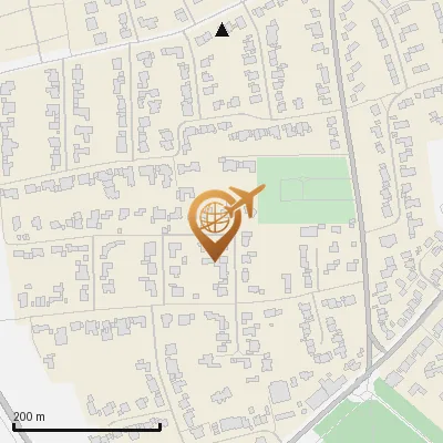 Karte Schmittmannstraße 1, 50935 Köln