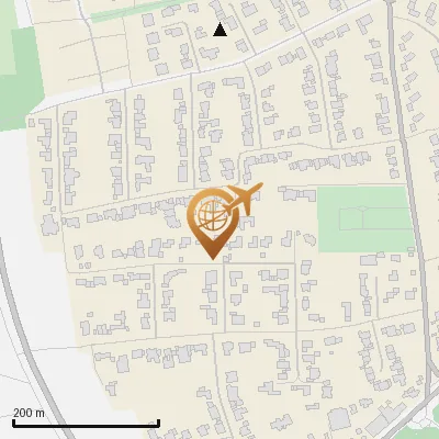 Karte Schmittmannstraße 10, 50935 Köln