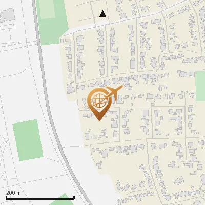 Karte Schmittmannstraße 11, 50935 Köln