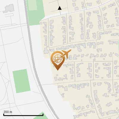 Karte Schmittmannstraße 13-15, 50935 Köln