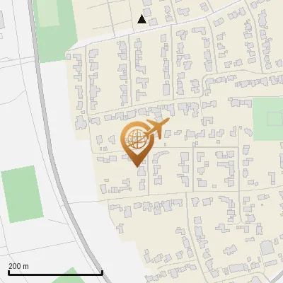 Karte Schmittmannstraße 9, 50935 Köln