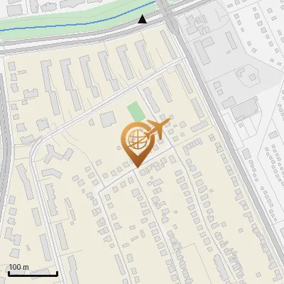 Foto zu Schmitzweg 111-117, 13437 Berlin