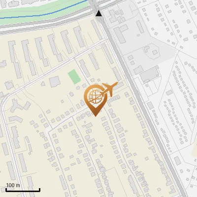 Foto zu Schmitzweg 118-124, 13437 Berlin