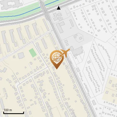 Karte Schmitzweg 130, 13437 Berlin