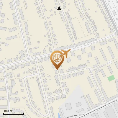 Foto zu Schmitzweg 22-37, 13437 Berlin