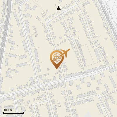 Foto zu Schmitzweg 46-65, 13437 Berlin