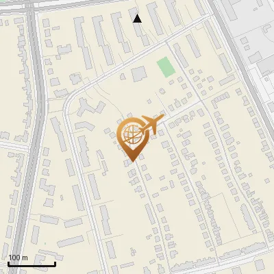 Foto zu Schmitzweg 89-109, 13437 Berlin