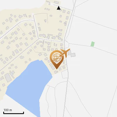 Foto zu Schmöckwitzer Damm 13-22, 12527 Berlin