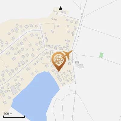 Karte Schmöckwitzer Damm 15, 12527 Berlin