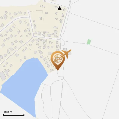 Karte Schmöckwitzer Damm 22, 12527 Berlin