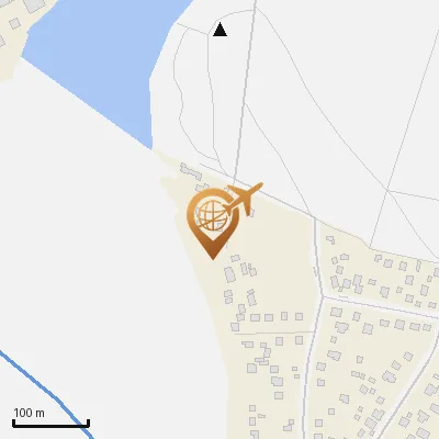 Karte Schmöckwitzer Damm 38, 12527 Berlin