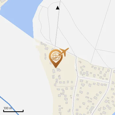 Foto zu Schmöckwitzer Damm 38-45, 12527 Berlin