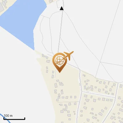 Karte Schmöckwitzer Damm 45, 12527 Berlin