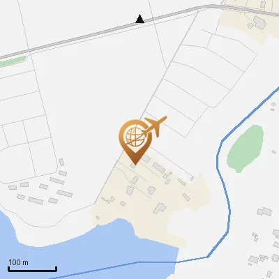 Foto zu Schmöckwitzwerder Süd 5, 12527 Berlin