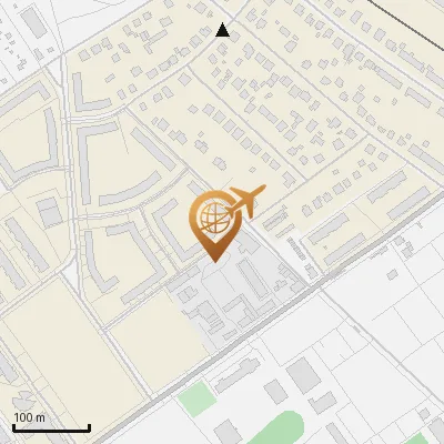 Foto zu Schmohlstraße 16-25, 13086 Berlin