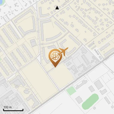 Foto zu Schmohlstraße 2-11, 13086 Berlin