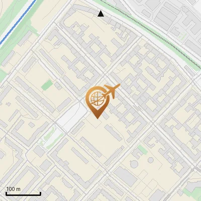 Foto zu Schmollerplatz 1-3, 12435 Berlin