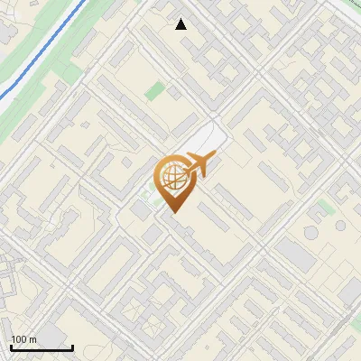 Foto zu Schmollerplatz 12-17, 12435 Berlin