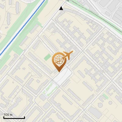 Foto zu Schmollerplatz 4, 12435 Berlin