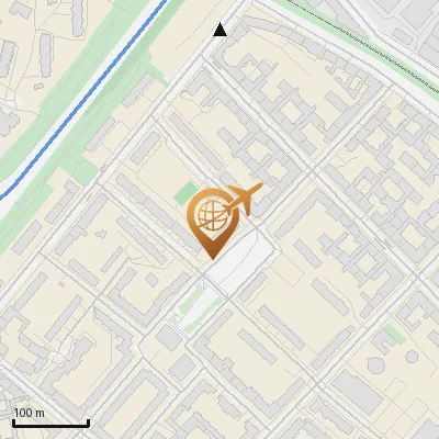 Foto zu Schmollerplatz 7-8, 12435 Berlin