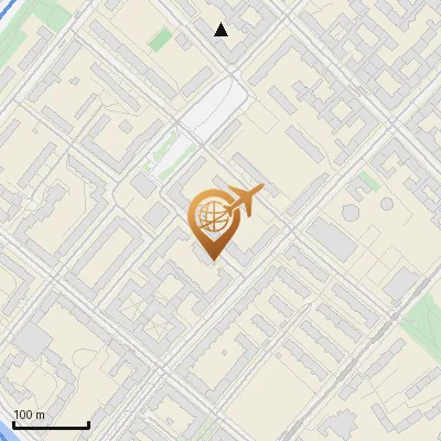 Foto zu Schmollerstraße 2-9, 12435 Berlin