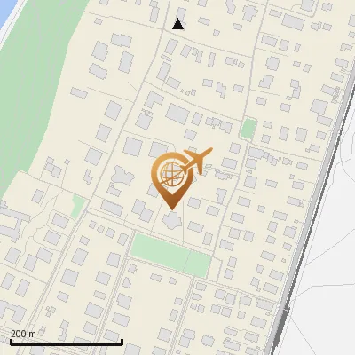 Karte Schmorellplatz 8-11, 81545 München