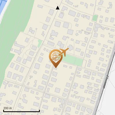 Karte Schmorellplatz 7, 81545 München