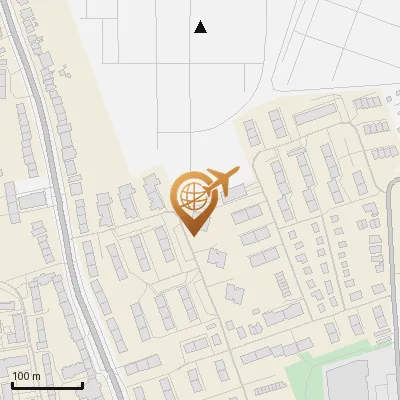 Karte Schmuckshöhe 9-11, 22337 Hamburg