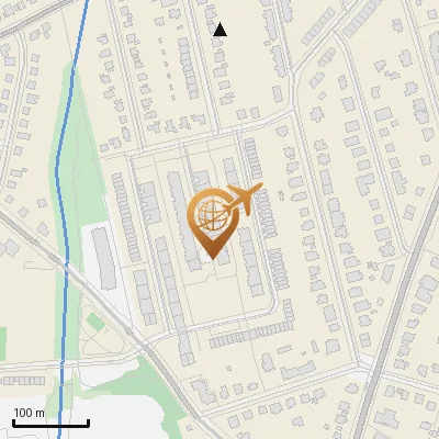 Karte Schmückertstraße 11-16, 14165 Berlin