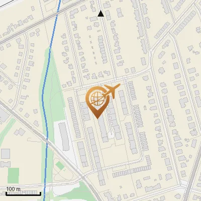 Foto zu Schmückertstraße 1-6, 14165 Berlin