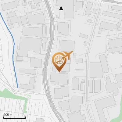 Karte Schnackenburgallee 120, 22525 Hamburg