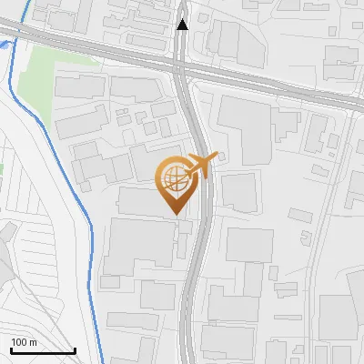 Karte Schnackenburgallee 149, 22525 Hamburg