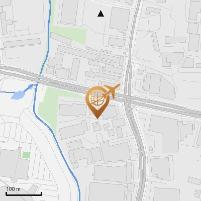 Foto zu Schnackenburgallee 157, 22525 Hamburg