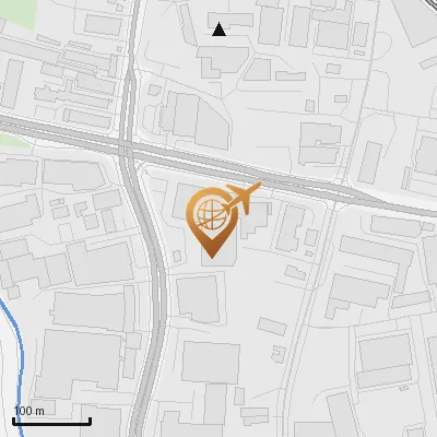 Foto zu Schnackenburgallee 160, 22525 Hamburg