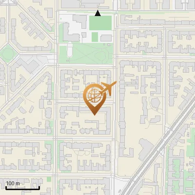 Foto zu Schnackenburgstraße 14-16, 12159 Berlin