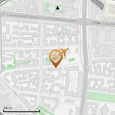 Foto zu Schnaderböckstraße 2-6, 80339 München