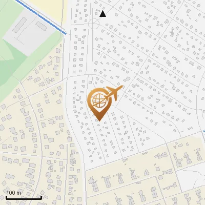 Foto zu Schnatterinchenweg 1-6, 13088 Berlin