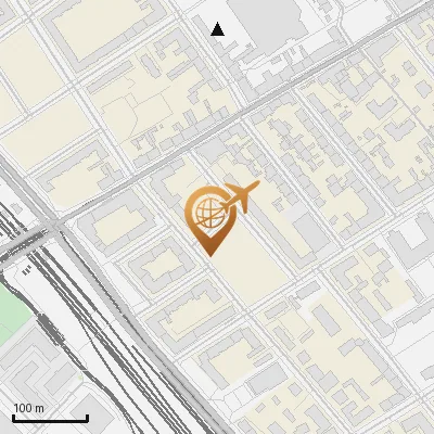 Foto zu Schneckenburgerstraße 2-8, 12489 Berlin