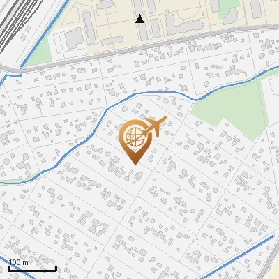 Foto zu Schneeammerweg 7-14, 13129 Berlin