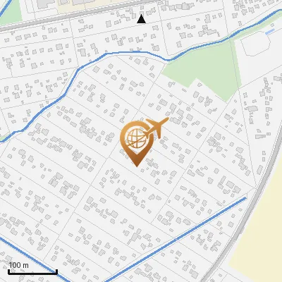 Foto zu Schneeammerweg 16-22, 13129 Berlin