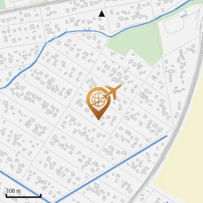 Foto zu Schneeammerweg 23-26, 13129 Berlin