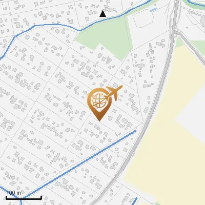 Foto zu Schneeammerweg 27-32, 13129 Berlin